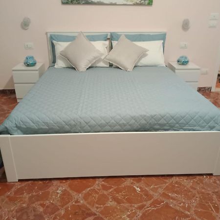 B&B Casa Blanca San Vito Lo Capo Ngoại thất bức ảnh
